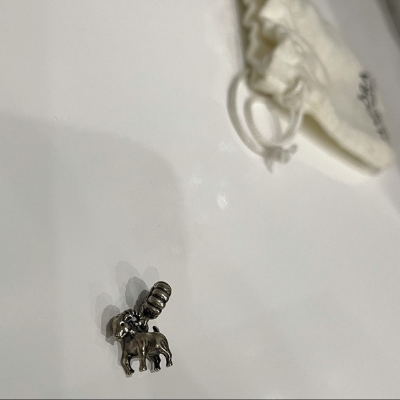 Pandora Charm - Aries - Picture 1 of 5
